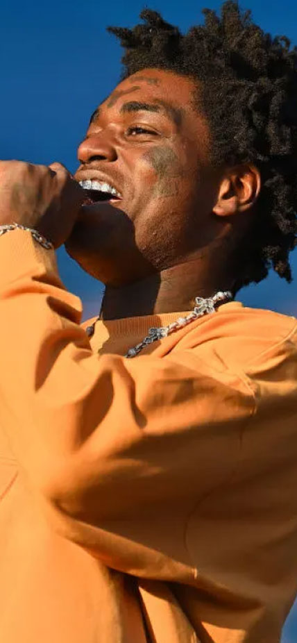 Kodak Black