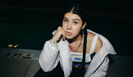 Ash Leone