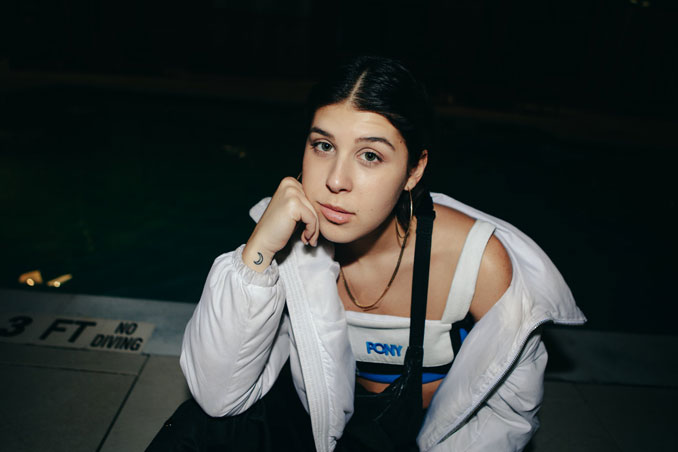 Ash Leone