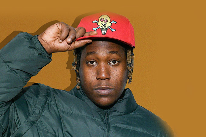 Don Toliver
