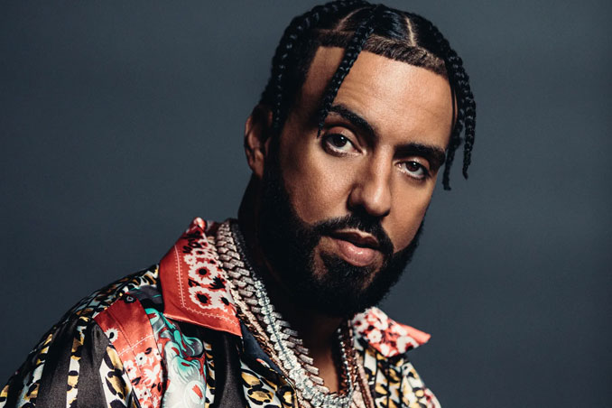 French Montana
