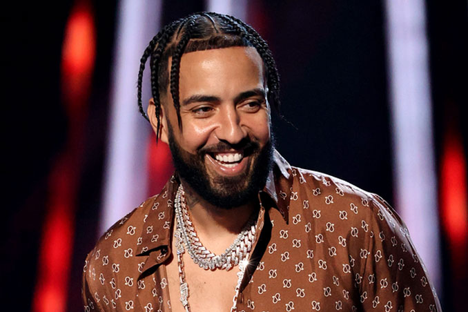 French Montana