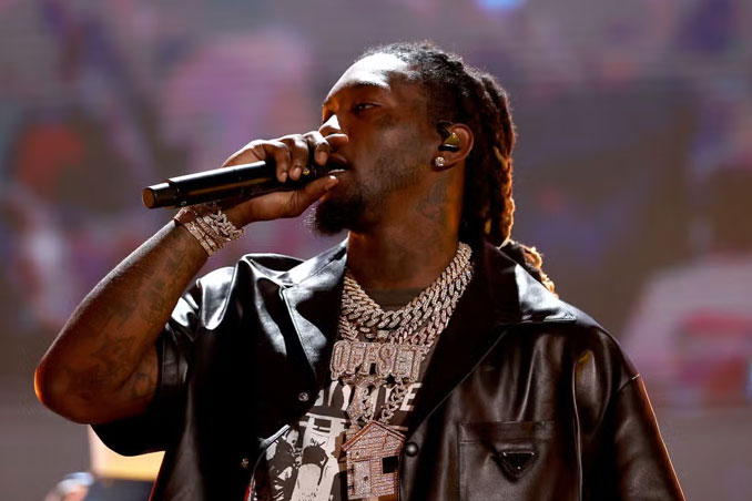 Offset