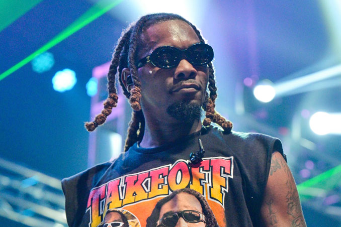 Offset