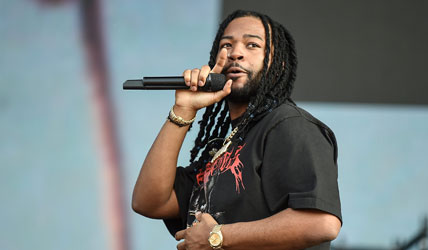 PARTYNEXTDOOR