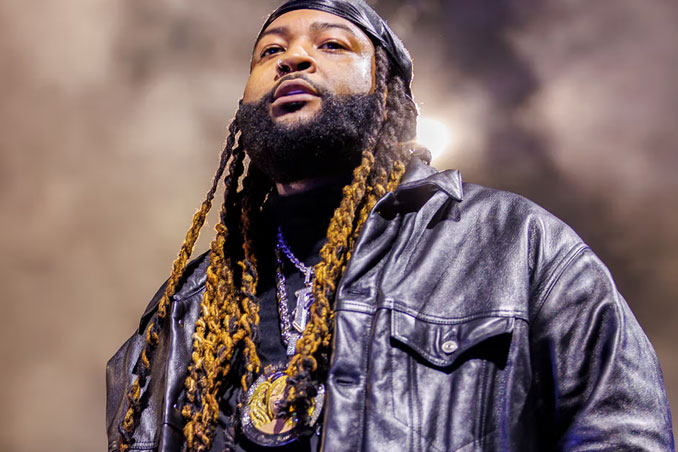 PARTYNEXTDOOR