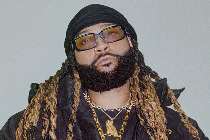 PARTYNEXTDOOR