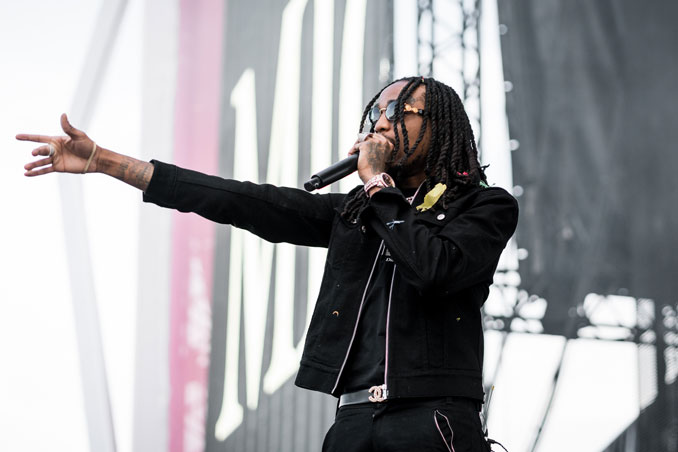 Quavo