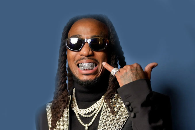Quavo