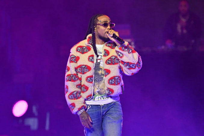 Quavo