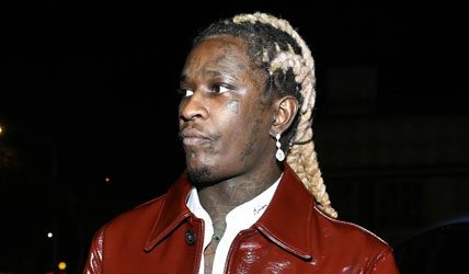 Young Thug
