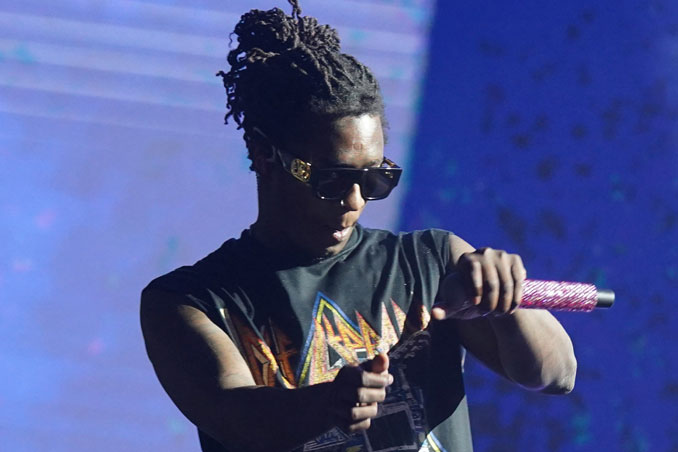 Young Thug