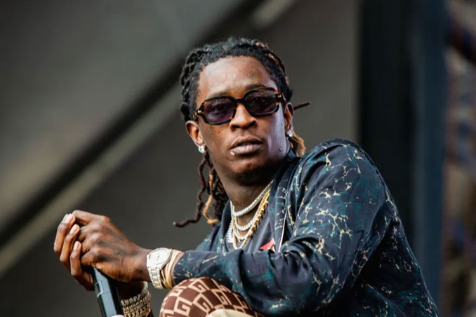 Young Thug