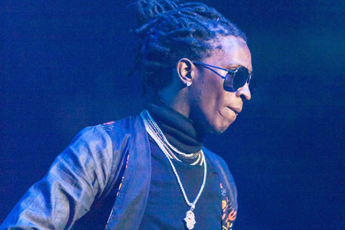 Young Thug