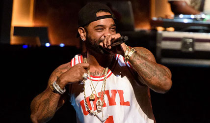 Jim Jones
