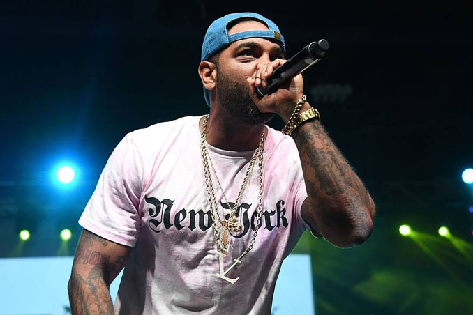 Jim Jones