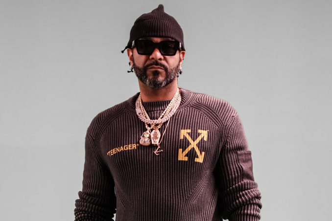 Jim Jones