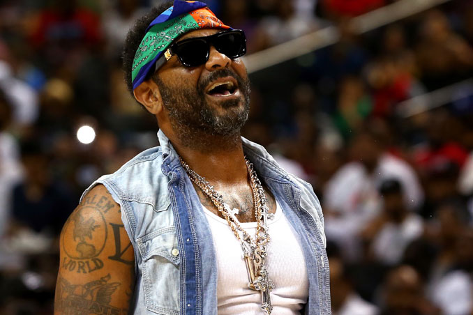 Jim Jones