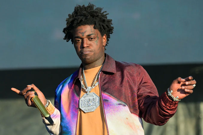 Kodak Black