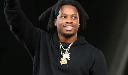 Denzel Curry