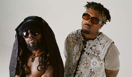 EARTHGANG