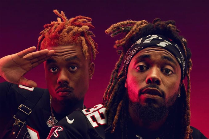 EARTHGANG