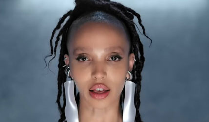 FKA twigs