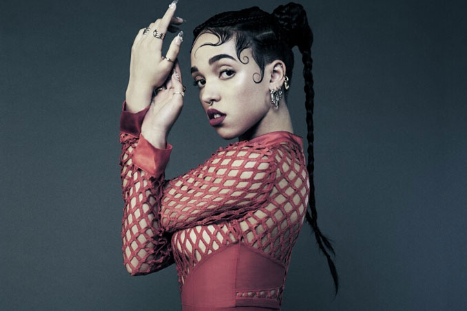 FKA twigs