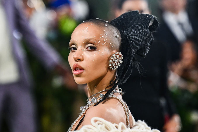 FKA twigs