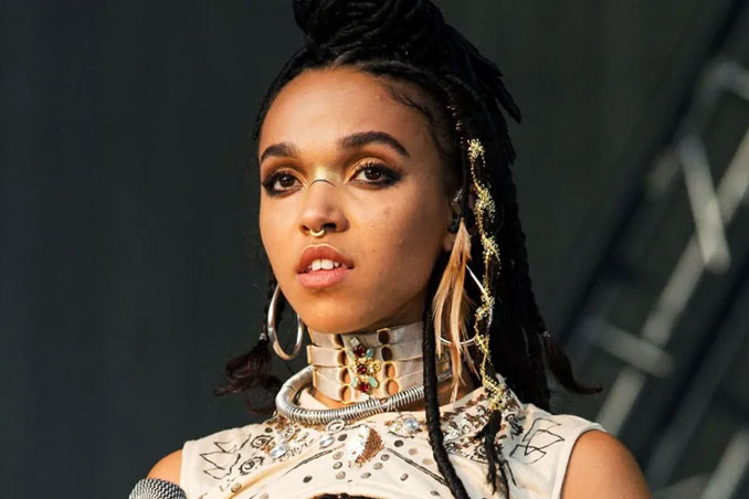 FKA twigs