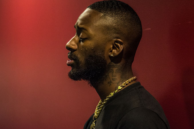 GoldLink
