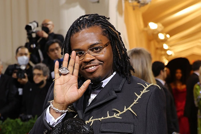 Gunna