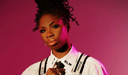 Haviah Mighty