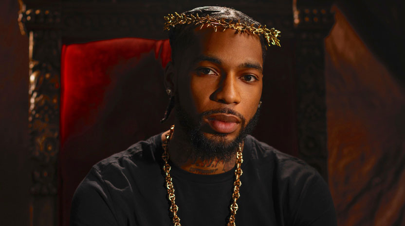 Key Glock On Channeling 2Pac With ‘Glockaveli’ & How The New Album Marks A “Rebranding”