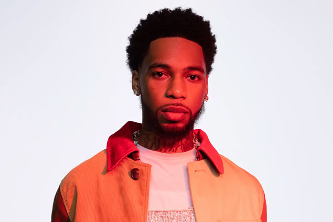 Key Glock