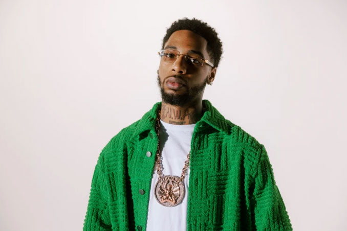 Key Glock