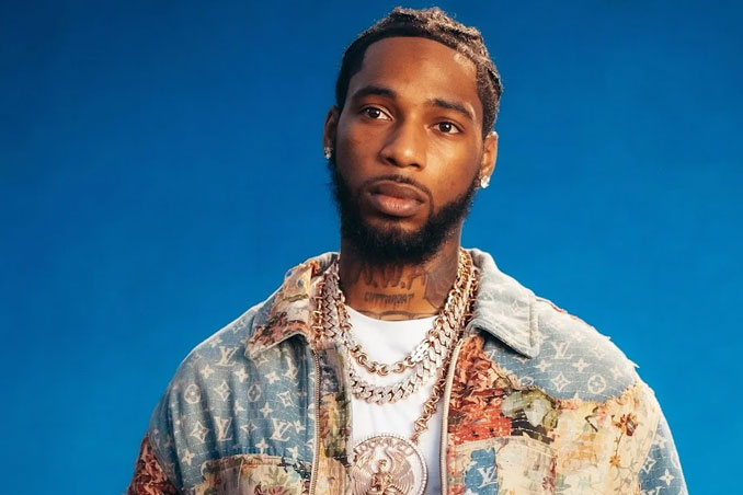 Key Glock