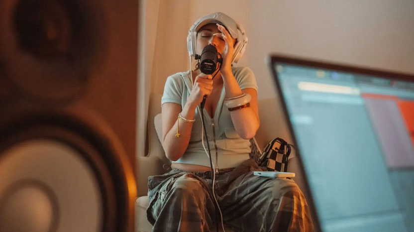 Music & Wellness: How UMPG & She Is the Music Is Elevating Female Latin Hitmakers
