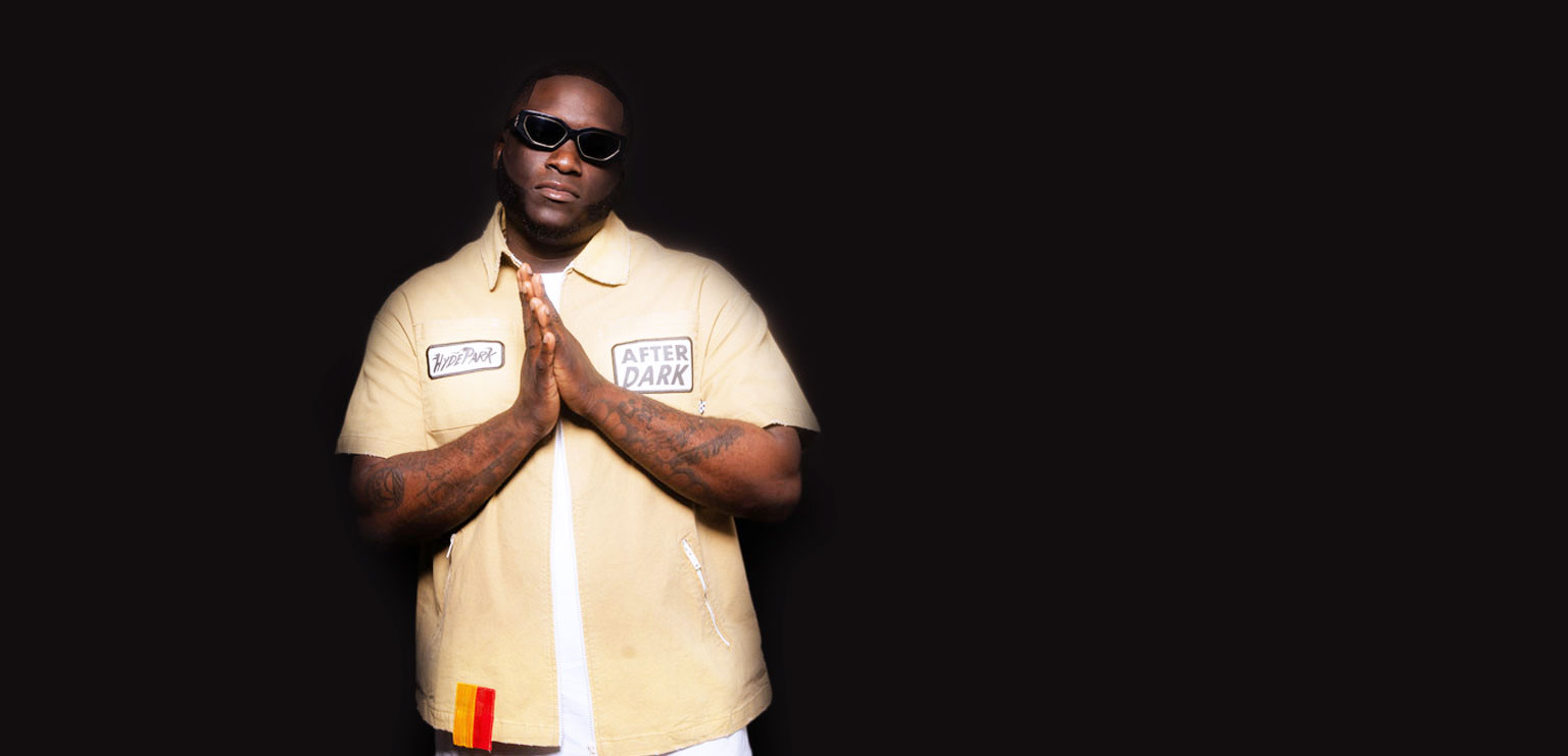 Zoey Dollaz