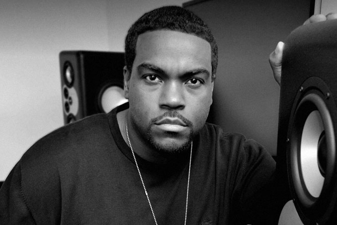 Rodney Jerkins