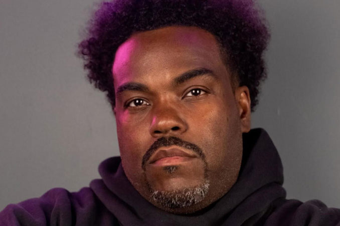 Rodney Jerkins