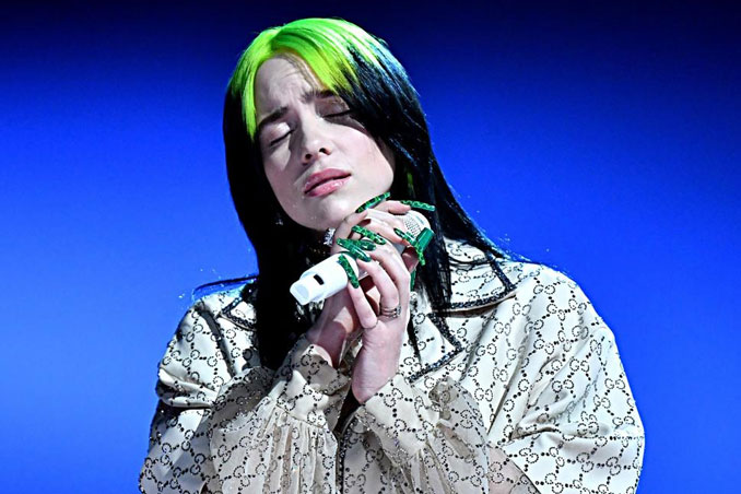 Billie Eilish