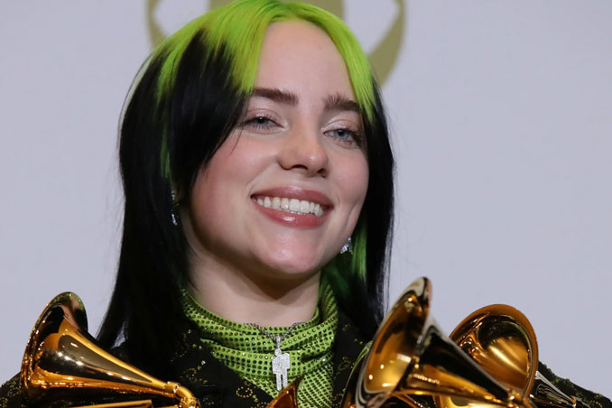 Billie Eilish