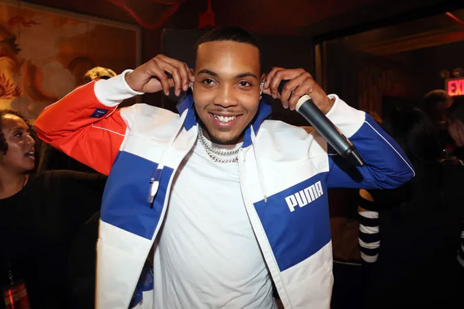G Herbo