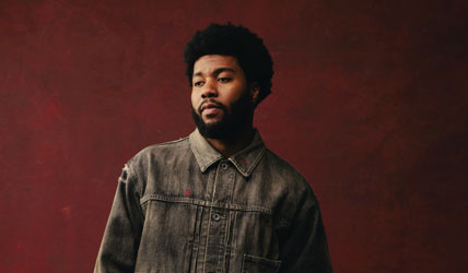 Khalid