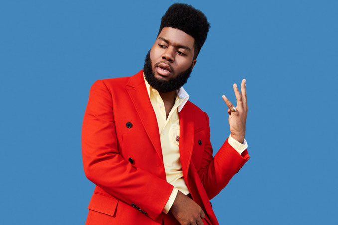 Khalid