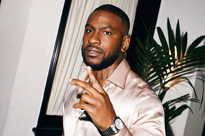 Skepta