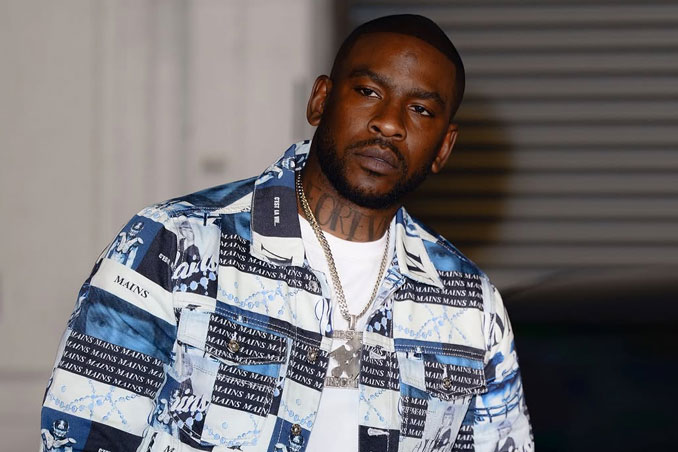 Skepta