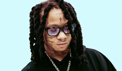 Trippie Redd