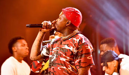 YG